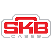 SKB 美國專業儀器箱 / 軍規防護箱